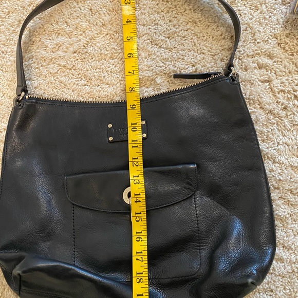Kate Spade Black Shoulder Bag - Picture 7 of 7